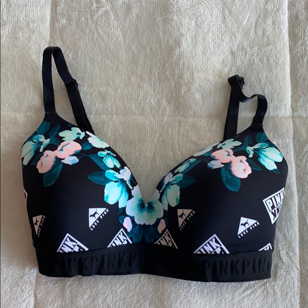 Victoria Secret Unlined Bra